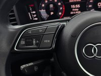 USED 2023 73 AUDI A1 1.0 TFSI 30 Technik Sportback 5dr Petrol S Tronic Euro 6 (s/s) (110 ps) Digital Dash + Smartphone Link + LED Lights + Lane Assist + Alloys