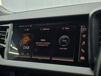 USED 2023 73 AUDI A1 1.0 TFSI 30 Technik Sportback 5dr Petrol S Tronic Euro 6 (s/s) (110 ps) Digital Dash + Smartphone Link + LED Lights + Lane Assist + Alloys