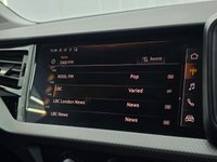 USED 2023 73 AUDI A1 1.0 TFSI 30 Technik Sportback 5dr Petrol S Tronic Euro 6 (s/s) (110 ps) Digital Dash + Smartphone Link + LED Lights + Lane Assist + Alloys