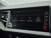 USED 2023 73 AUDI A1 1.0 TFSI 30 Technik Sportback 5dr Petrol S Tronic Euro 6 (s/s) (110 ps) Digital Dash + Smartphone Link + LED Lights + Lane Assist + Alloys