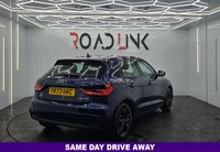 USED 2023 73 AUDI A1 1.0 TFSI 30 Technik Sportback 5dr Petrol S Tronic Euro 6 (s/s) (110 ps) Digital Dash + Smartphone Link + LED Lights + Lane Assist + Alloys