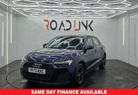 USED 2023 73 AUDI A1 1.0 TFSI 30 Technik Sportback 5dr Petrol S Tronic Euro 6 (s/s) (110 ps) Digital Dash + Smartphone Link + LED Lights + Lane Assist + Alloys