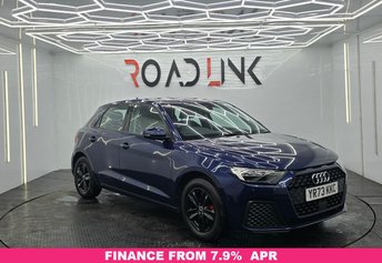 2023 AUDI A1