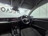 USED 2023 73 AUDI A1 1.0 TFSI 30 Technik Sportback 5dr Petrol S Tronic Euro 6 (s/s) (110 ps) Digital Dash + Smartphone Link + LED Lights + Lane Assist + Alloys