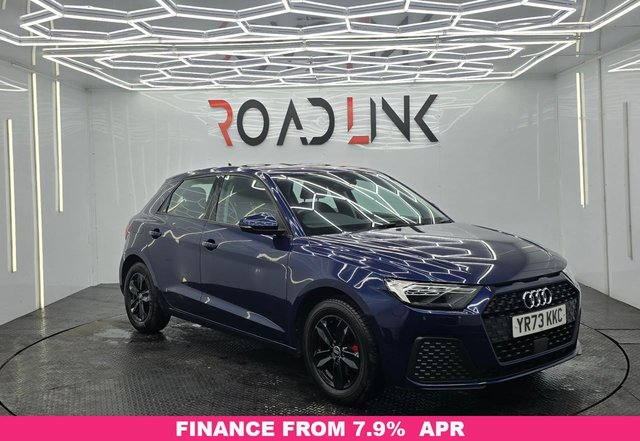 View our AUDI A1