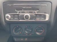 USED 2017 17 AUDI A1 1.6 TDI SE Sportback 5dr Diesel S Tronic Euro 6 (s/s) (116 ps) Auto_Low Mileage_1.6_5dr_Ulez Free