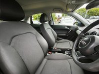USED 2017 17 AUDI A1 1.6 TDI SE Sportback 5dr Diesel S Tronic Euro 6 (s/s) (116 ps) Auto_Low Mileage_1.6_5dr_Ulez Free
