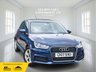 USED 2017 17 AUDI A1 1.6 TDI SE Sportback 5dr Diesel S Tronic Euro 6 (s/s) (116 ps) Auto_Low Mileage_1.6_5dr_Ulez Free