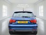 USED 2017 17 AUDI A1 1.6 TDI SE Sportback 5dr Diesel S Tronic Euro 6 (s/s) (116 ps) Auto_Low Mileage_1.6_5dr_Ulez Free