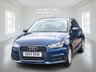 USED 2017 17 AUDI A1 1.6 TDI SE Sportback 5dr Diesel S Tronic Euro 6 (s/s) (116 ps) Auto_Low Mileage_1.6_5dr_Ulez Free