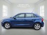 USED 2017 17 AUDI A1 1.6 TDI SE Sportback 5dr Diesel S Tronic Euro 6 (s/s) (116 ps) Auto_Low Mileage_1.6_5dr_Ulez Free