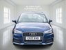 USED 2017 17 AUDI A1 1.6 TDI SE Sportback 5dr Diesel S Tronic Euro 6 (s/s) (116 ps) Auto_Low Mileage_1.6_5dr_Ulez Free