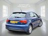 USED 2017 17 AUDI A1 1.6 TDI SE Sportback 5dr Diesel S Tronic Euro 6 (s/s) (116 ps) Auto_Low Mileage_1.6_5dr_Ulez Free