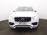USED 2017 17 VOLVO XC90 2.0 D5 PowerPulse R-Design SUV 5dr Diesel Auto 4WD Euro 6 (s/s) (235 ps) REAR CAMERA | SPARE WHEEL