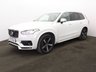 USED 2017 17 VOLVO XC90 2.0 D5 PowerPulse R-Design SUV 5dr Diesel Auto 4WD Euro 6 (s/s) (235 ps) REAR CAMERA | SPARE WHEEL