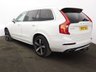 USED 2017 17 VOLVO XC90 2.0 D5 PowerPulse R-Design SUV 5dr Diesel Auto 4WD Euro 6 (s/s) (235 ps) REAR CAMERA | SPARE WHEEL