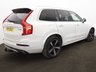 USED 2017 17 VOLVO XC90 2.0 D5 PowerPulse R-Design SUV 5dr Diesel Auto 4WD Euro 6 (s/s) (235 ps) REAR CAMERA | SPARE WHEEL