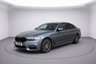 USED 2018 18 BMW 5 SERIES 3.0 540i M Sport Saloon 4dr Petrol Auto xDrive Euro 6 (s/s) (340 ps) NEW ARRIVAL - AVAILABLE SOON