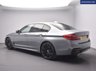 USED 2018 18 BMW 5 SERIES 3.0 540i M Sport Saloon 4dr Petrol Auto xDrive Euro 6 (s/s) (340 ps) NATIONWIDE  DELIVERY