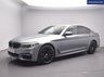 USED 2018 18 BMW 5 SERIES 3.0 540i M Sport Saloon 4dr Petrol Auto xDrive Euro 6 (s/s) (340 ps) NATIONWIDE  DELIVERY