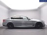 USED 2018 18 BMW 5 SERIES 3.0 540i M Sport Saloon 4dr Petrol Auto xDrive Euro 6 (s/s) (340 ps) NATIONWIDE  DELIVERY