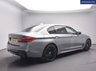 USED 2018 18 BMW 5 SERIES 3.0 540i M Sport Saloon 4dr Petrol Auto xDrive Euro 6 (s/s) (340 ps) NATIONWIDE  DELIVERY