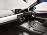 USED 2018 18 BMW 5 SERIES 3.0 540i M Sport Saloon 4dr Petrol Auto xDrive Euro 6 (s/s) (340 ps) NATIONWIDE  DELIVERY