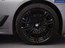USED 2018 18 BMW 5 SERIES 3.0 540i M Sport Saloon 4dr Petrol Auto xDrive Euro 6 (s/s) (340 ps) NATIONWIDE  DELIVERY