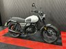 USED 2025 75 KEEWAY X-LIGHT 125 FINANCE SPECIALISTS APPLY NOW LOW RATE FINANCE DELIVERY AVAILABLE