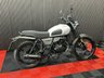 USED 2025 75 KEEWAY X-LIGHT 125 FINANCE SPECIALISTS APPLY NOW LOW RATE FINANCE DELIVERY AVAILABLE