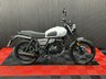 USED 2025 75 KEEWAY X-LIGHT 125 FINANCE SPECIALISTS APPLY NOW LOW RATE FINANCE DELIVERY AVAILABLE