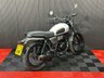USED 2025 75 KEEWAY X-LIGHT 125 FINANCE SPECIALISTS APPLY NOW LOW RATE FINANCE DELIVERY AVAILABLE