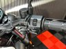 USED 2025 75 KEEWAY X-LIGHT 125 FINANCE SPECIALISTS APPLY NOW LOW RATE FINANCE DELIVERY AVAILABLE