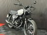 USED 2025 75 KEEWAY X-LIGHT 125 FINANCE SPECIALISTS APPLY NOW LOW RATE FINANCE DELIVERY AVAILABLE