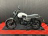 USED 2025 75 KEEWAY X-LIGHT 125 FINANCE SPECIALISTS APPLY NOW LOW RATE FINANCE DELIVERY AVAILABLE