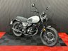USED 2025 75 KEEWAY X-LIGHT 125 FINANCE SPECIALISTS APPLY NOW LOW RATE FINANCE DELIVERY AVAILABLE