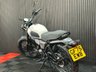 USED 2025 75 KEEWAY X-LIGHT 125 FINANCE SPECIALISTS APPLY NOW LOW RATE FINANCE DELIVERY AVAILABLE