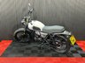 USED 2025 75 KEEWAY X-LIGHT 125 FINANCE SPECIALISTS APPLY NOW LOW RATE FINANCE DELIVERY AVAILABLE