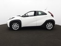 USED 2024 24 TOYOTA AYGO X 1.0 VVT-i Pure Hatchback 5dr Petrol Manual Euro 6 (s/s) (72 ps) APPLE CARPLAY | BLUETOOTH