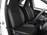 USED 2024 24 TOYOTA AYGO X 1.0 VVT-i Pure Hatchback 5dr Petrol Manual Euro 6 (s/s) (72 ps) APPLE CARPLAY | BLUETOOTH