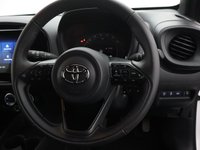 USED 2024 24 TOYOTA AYGO X 1.0 VVT-i Pure Hatchback 5dr Petrol Manual Euro 6 (s/s) (72 ps) APPLE CARPLAY | BLUETOOTH