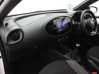 USED 2024 24 TOYOTA AYGO X 1.0 VVT-i Pure Hatchback 5dr Petrol Manual Euro 6 (s/s) (72 ps) APPLE CARPLAY | BLUETOOTH
