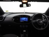 USED 2024 24 TOYOTA AYGO X 1.0 VVT-i Pure Hatchback 5dr Petrol Manual Euro 6 (s/s) (72 ps) APPLE CARPLAY | BLUETOOTH