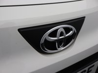 USED 2024 24 TOYOTA AYGO X 1.0 VVT-i Pure Hatchback 5dr Petrol Manual Euro 6 (s/s) (72 ps) APPLE CARPLAY | BLUETOOTH
