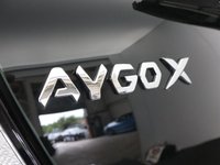 USED 2024 24 TOYOTA AYGO X 1.0 VVT-i Pure Hatchback 5dr Petrol Manual Euro 6 (s/s) (72 ps) APPLE CARPLAY | BLUETOOTH