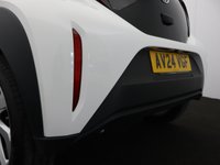 USED 2024 24 TOYOTA AYGO X 1.0 VVT-i Pure Hatchback 5dr Petrol Manual Euro 6 (s/s) (72 ps) APPLE CARPLAY | BLUETOOTH