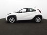 USED 2024 24 TOYOTA AYGO X 1.0 VVT-i Pure Hatchback 5dr Petrol Manual Euro 6 (s/s) (72 ps) APPLE CARPLAY | BLUETOOTH