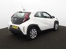 USED 2024 24 TOYOTA AYGO X 1.0 VVT-i Pure Hatchback 5dr Petrol Manual Euro 6 (s/s) (72 ps) APPLE CARPLAY | BLUETOOTH