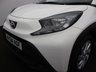 USED 2024 24 TOYOTA AYGO X 1.0 VVT-i Pure Hatchback 5dr Petrol Manual Euro 6 (s/s) (72 ps) APPLE CARPLAY | BLUETOOTH