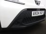 USED 2024 24 TOYOTA AYGO X 1.0 VVT-i Pure Hatchback 5dr Petrol Manual Euro 6 (s/s) (72 ps) APPLE CARPLAY | BLUETOOTH